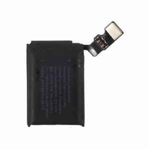 Bateria Apple Watch Serie 2 42mm 334mAh A1761 - Recanvi Original