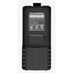 Bateria Baofeng UV-5R 3800mAh 7.4V per a walkie-talkie d'alta capacitat