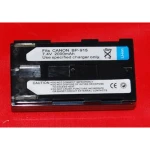 Bateria compatible Canon BP-915 per a videocàmeres Canon