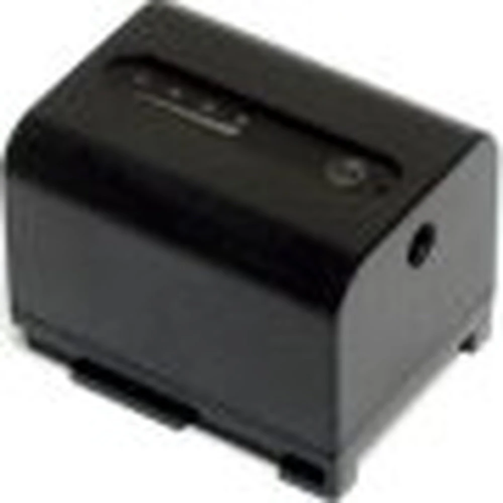 Bateria compatible Canon BP809 per a videocàmeres i càmeres digitals