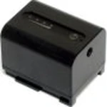 Bateria compatible Canon BP809 per a videocàmeres i càmeres digitals