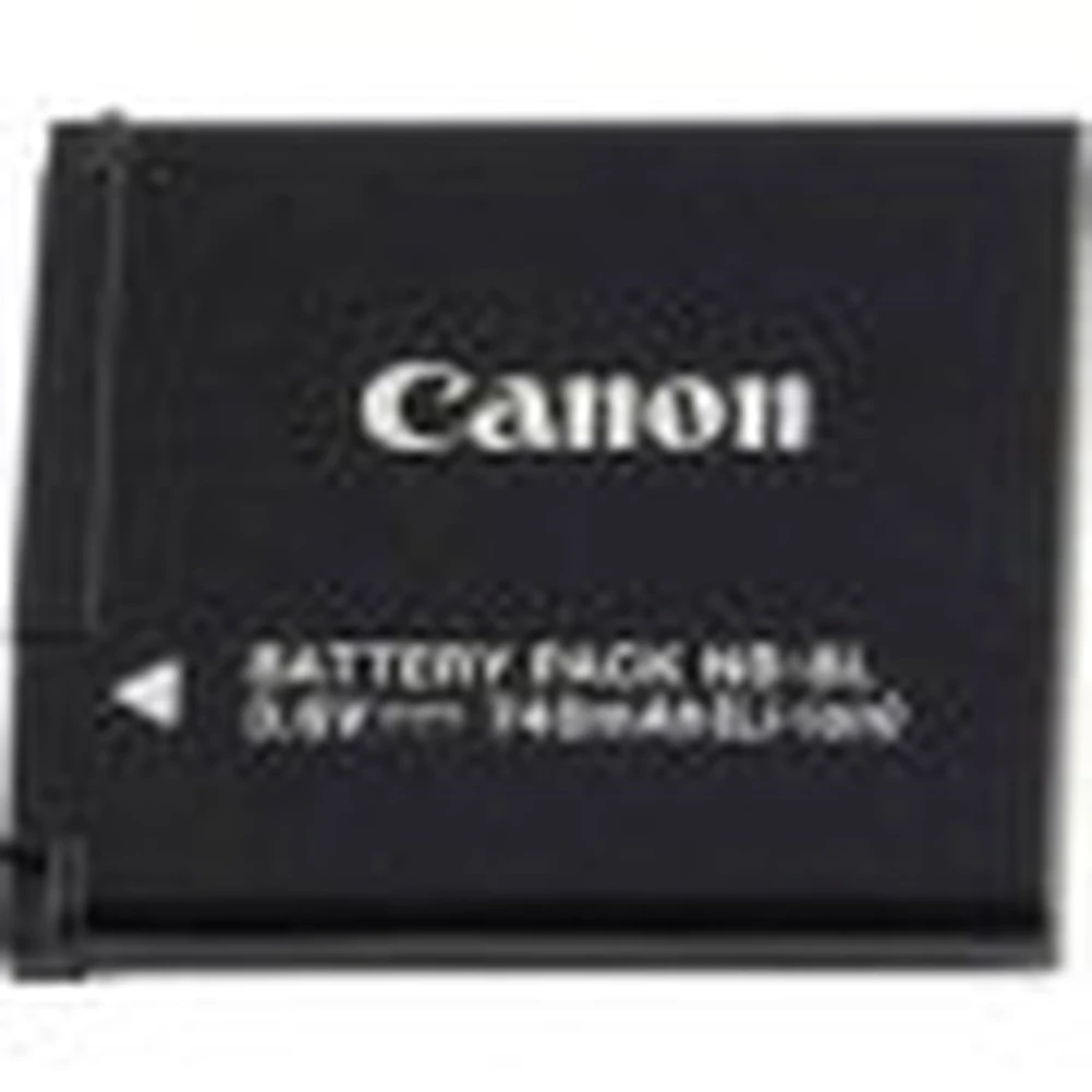 Bateria compatible Canon NB-8L per a càmeres Canon PowerShot A3000 i més
