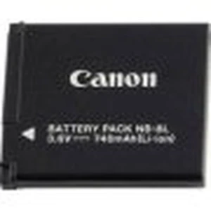 Bateria compatible Canon NB-8L per a càmeres Canon PowerShot A3000 i més