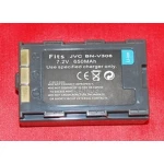 Bateria compatible JVC BN-V306 per a càmeres digitals i videocàmeres