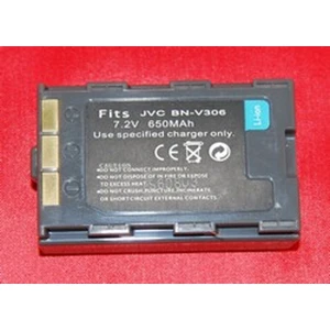 Bateria compatible JVC BN-V306 per a càmeres digitals i videocàmeres