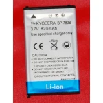 Bateria compatible Kyocera BP-780S per a càmeres digitals i videocàmeres