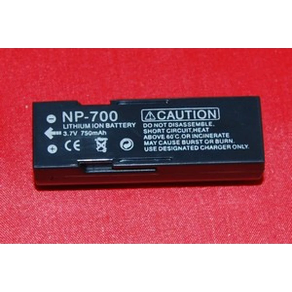 Bateria compatible Minolta NP-700 per a càmeres digitals i videocàmeres