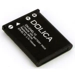 Bateria compatible Nikon EN-EL10 per a càmeres Nikon Coolpix