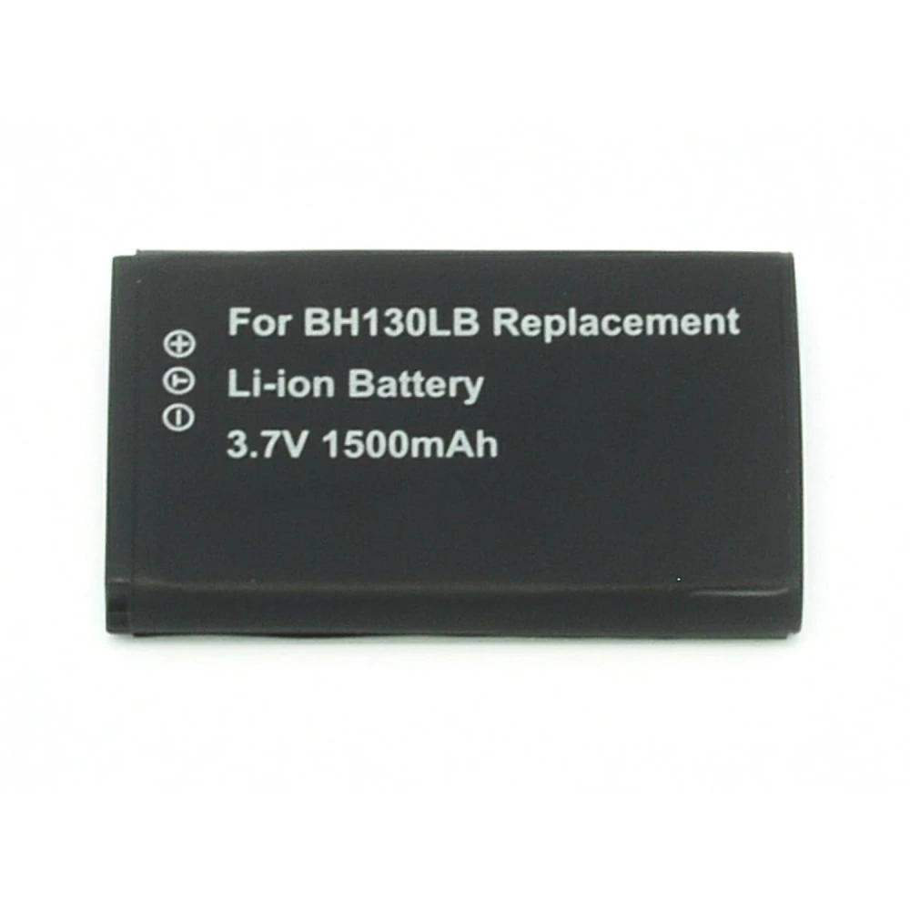 Bateria compatible Samsung IA-BH130LB per a càmeres digitals Samsung