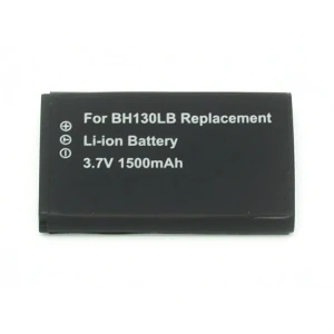 Bateria compatible Samsung IA-BH130LB per a càmeres digitals Samsung