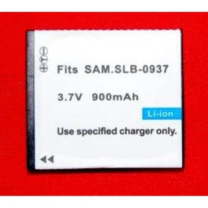 Bateria compatible Samsung SB-L0937 per a càmeres digitals i videocàmeres
