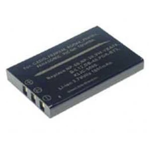 Batería compatible Samsung SB-L1037 para cámaras digitales y videocámaras