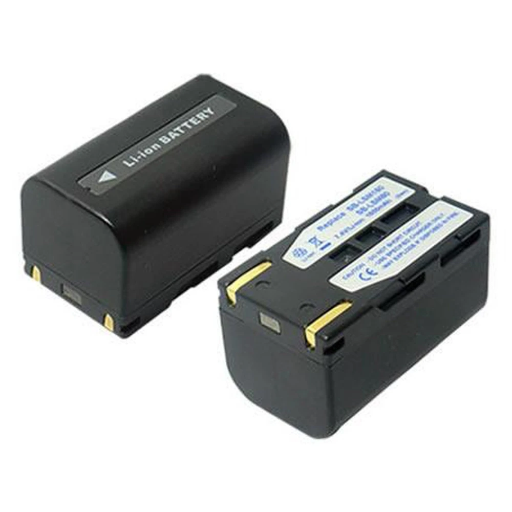 Bateria compatible Samsung SB-LSM160 per a càmeres digitals i videocàmeres