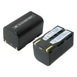 Bateria compatible Samsung SB-LSM160 per a càmeres digitals i videocàmeres