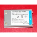 Bateria compatible Samsung SB-P90A per a càmeres digitals Samsung