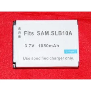 Bateria compatible Samsung SBL-10A per a càmeres digitals Samsung