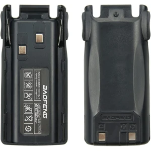 Bateria de recanvi Baofeng BL-8 2800mAh 7.4V per a walkie talkie bidireccional