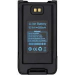 Bateria de recanvi Baofeng UV-9R millorada 2023 - 2500mAh
