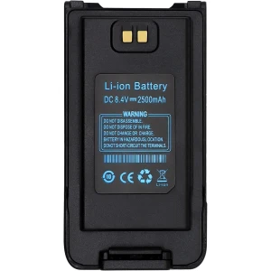 Bateria de recanvi Baofeng UV-9R millorada 2023 - 2500mAh