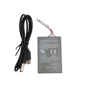 Bateria de recanvi per a comandament PS5 DualSense de 2800 mAh