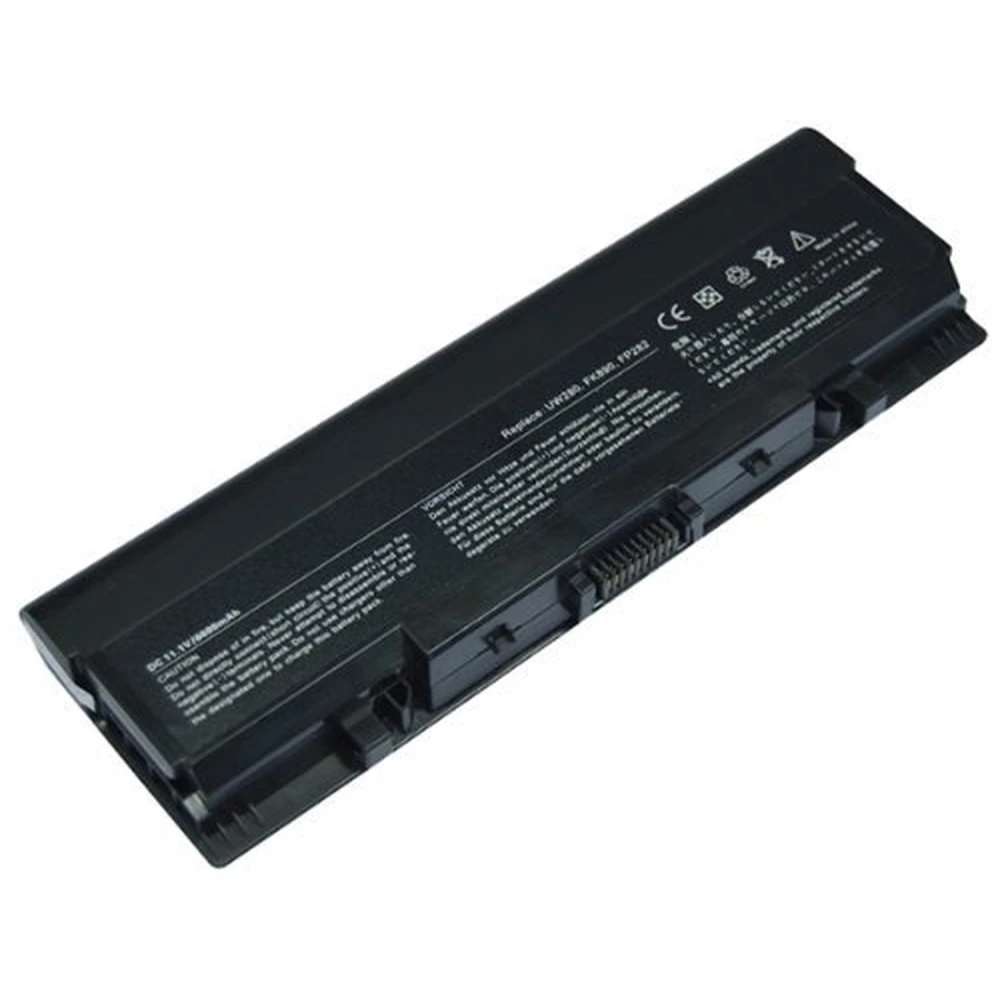 Bateria FK-890 per a Dell Inspiron 1520 compatible i original Dell