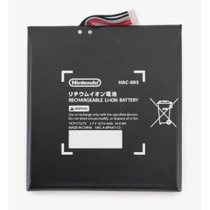 Bateria interna HAC-003 per a Nintendo Switch 4310mAh 3.7V - Recanvi original