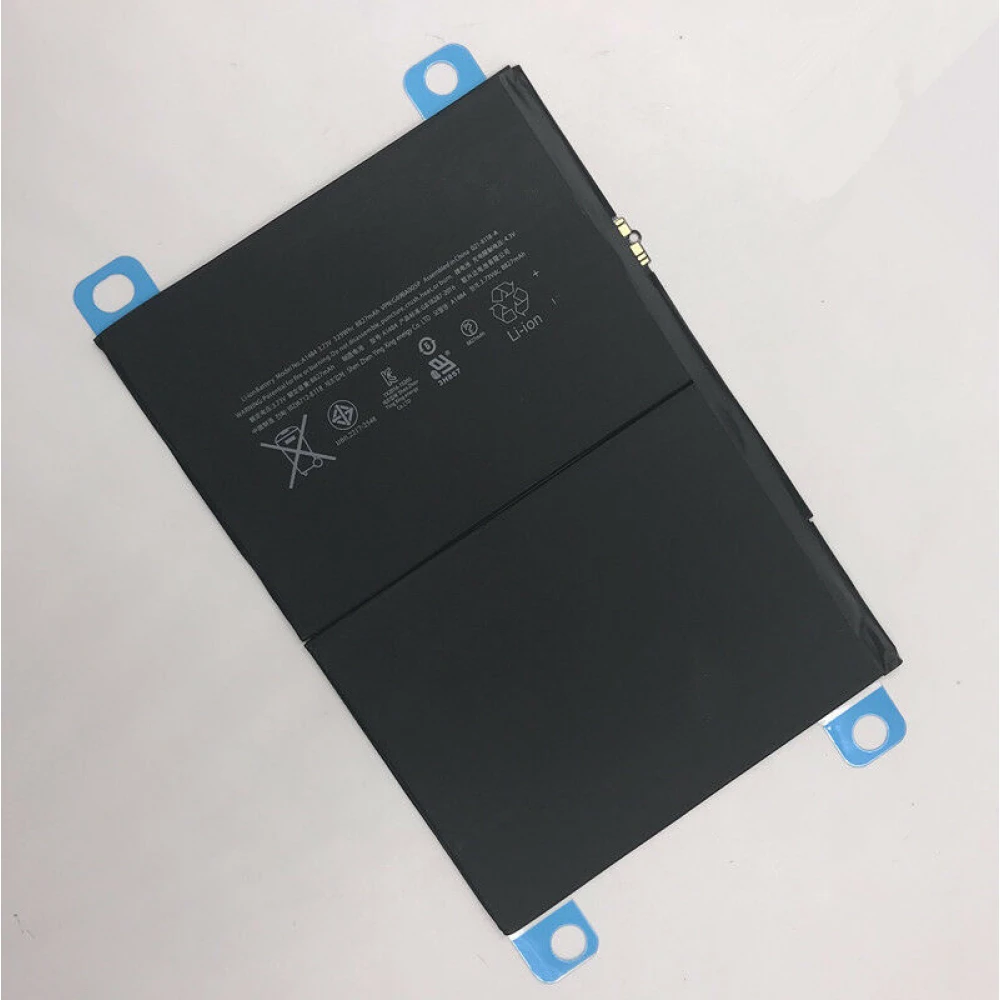 Bateria iPad 5 3.73V 8827mAh - Recanvi Original Satkit