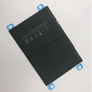 Bateria iPad 5 3.73V 8827mAh - Recanvi Original Satkit