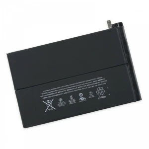 Bateria iPad Mini 2 - Nova 3,75V 24.3Whr 6472mAh A1512 recanvi original