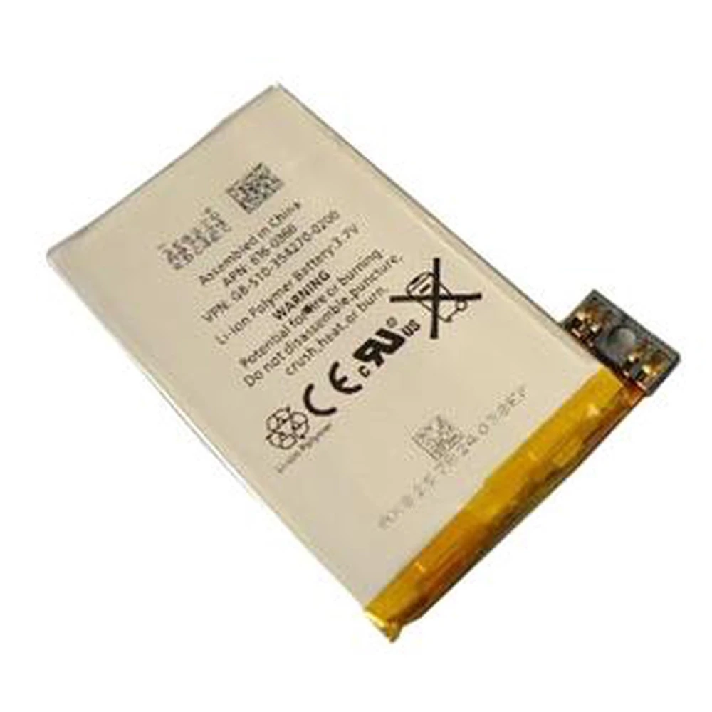 Bateria iPhone 3GS - recanvi original Satkit per a reparació