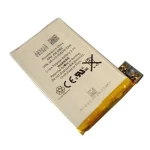 Bateria iPhone 3GS - recanvi original Satkit per a reparació