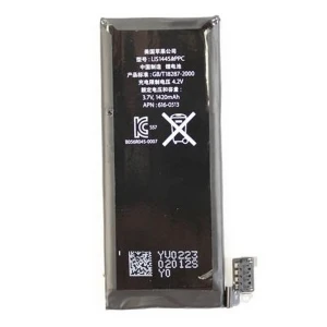 Bateria iPhone 4 original compatible per a reparació