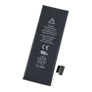 Bateria iPhone 5 original - Recanvi compatible i potent per al teu mòbil