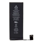 Bateria iPhone 5s original compatible - recanvi nou Satkit