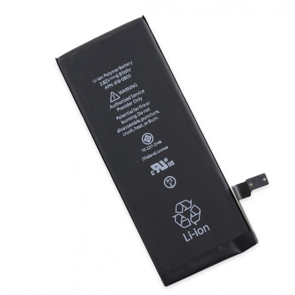 Bateria iPhone 6 4,7 nova - Recanvi original, compatible i fiable