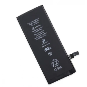 Bateria iPhone 6 4,7 nova - Recanvi original, compatible i fiable