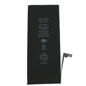 Bateria iPhone 6 Plus 5,5 nova - Recanvi original i compatible 2910mAh
