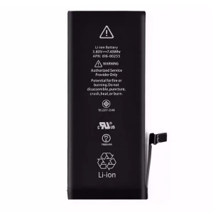 Bateria iPhone 7 original 1960mAh APN 616-00255 compatible 4,7 polzades