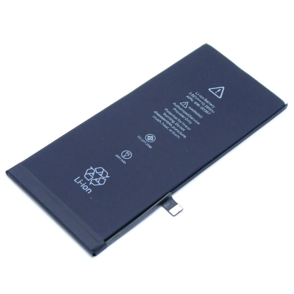 Bateria iPhone 8 Plus APN 616-00367 2691mAh - Recanvi original