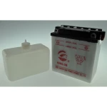 Bateria moto YB5L-B (12n5-3b) d'alt rendiment i llarga durada