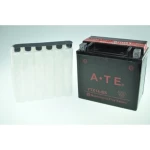 Bateria moto YTX14-BS: bateria d'alt rendiment per a motos compatibles