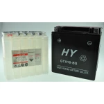 Bateria moto YTX16-BS: potència i durabilitat per a la teva moto
