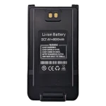 Bateria original Baofeng UV-9R Plus d'alta capacitat 8000mAh per a walkie-talkies