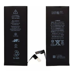Bateria original iPhone 6s 4,7 polzades APN 616-00033 1715mAh compatible