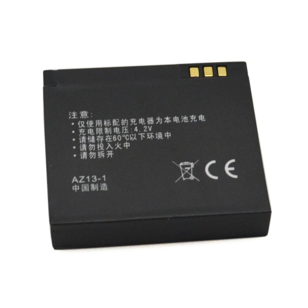 Bateria per a càmera Xiaomi Yi 3,7v 1010mah - Recanvi original XQ