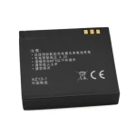 Bateria per a càmera Xiaomi Yi 3,7v 1010mah - Recanvi original XQ