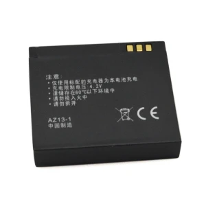 Bateria per a càmera Xiaomi Yi 3,7v 1010mah - Recanvi original XQ