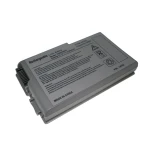 Bateria per a Dell D500 4400mAh compatible amb D600 i 600m