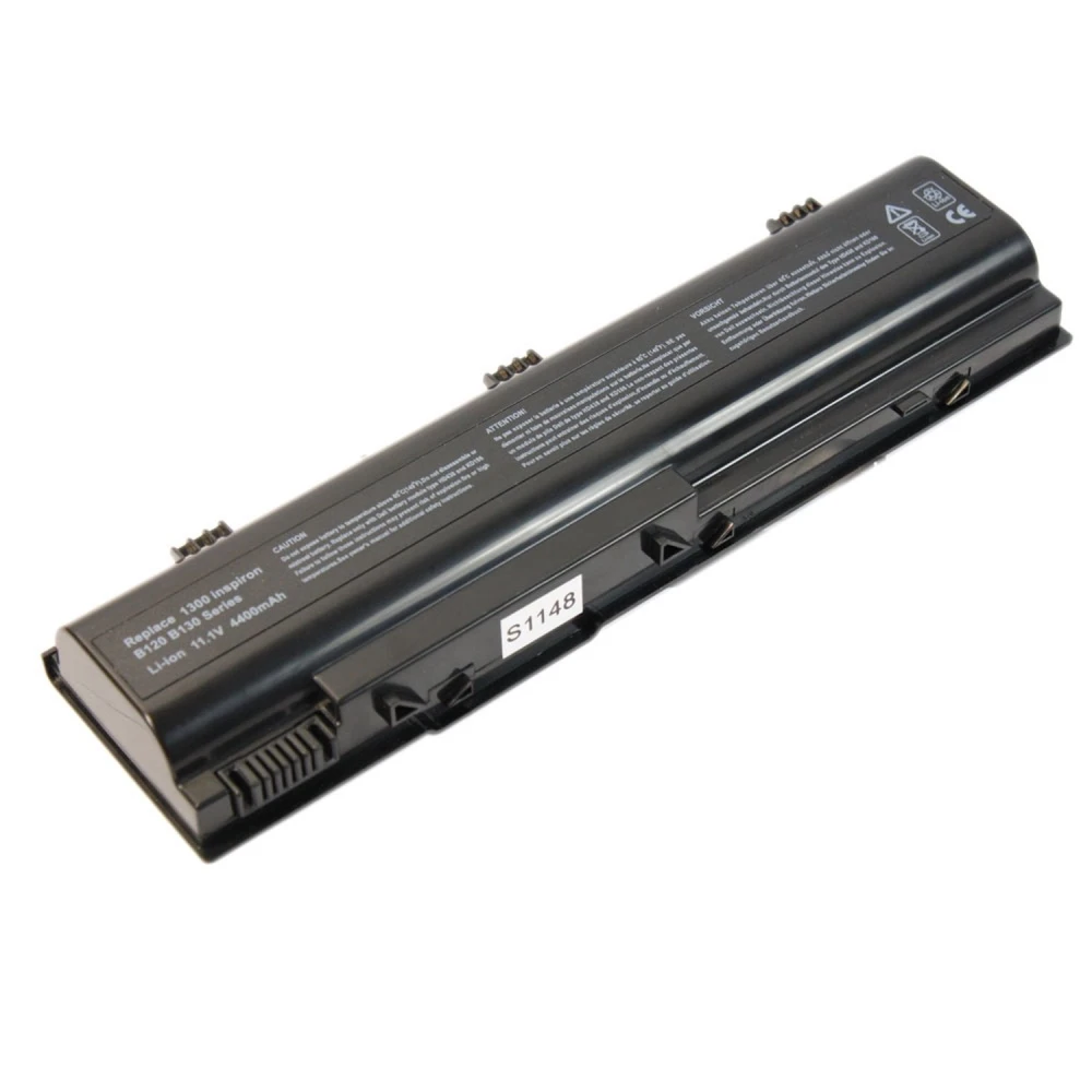 Bateria per Dell Inspirion 1300 4400mAh compatible i duradora