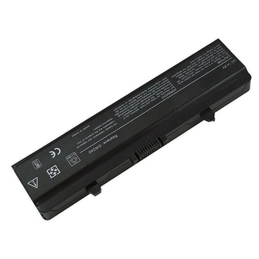 Bateria per a Dell Inspiron 1525 4400mAh compatible i duradora